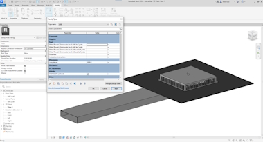 Revit- og BIM-filer i projekteringen fra Jual