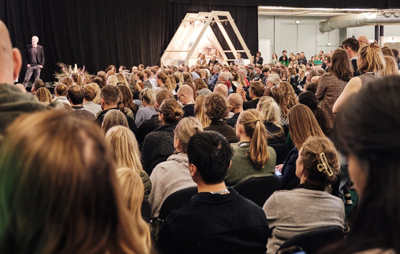 Building Green drømmer stort med temaet Det regenerative byggeri 