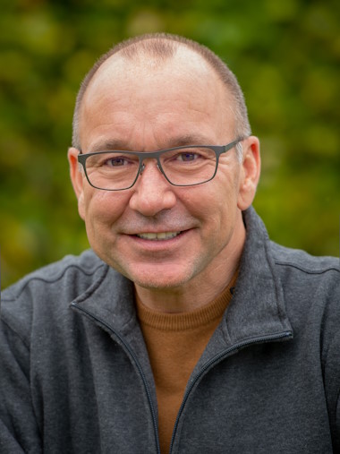Søren Lundholm, salgschef befugtning, Munters A/S