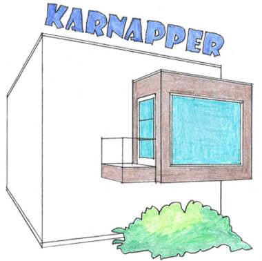 karnapper