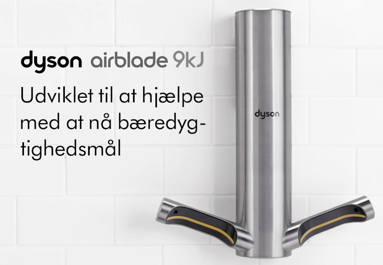 dyson airblade 9kj