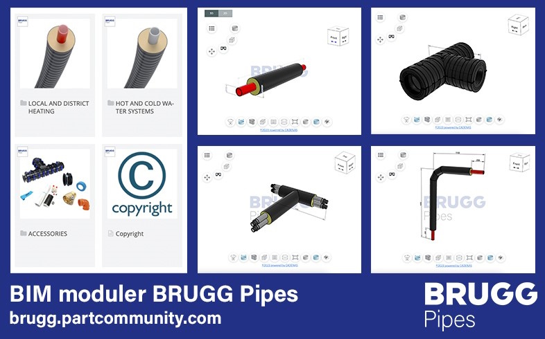 brugg pipes