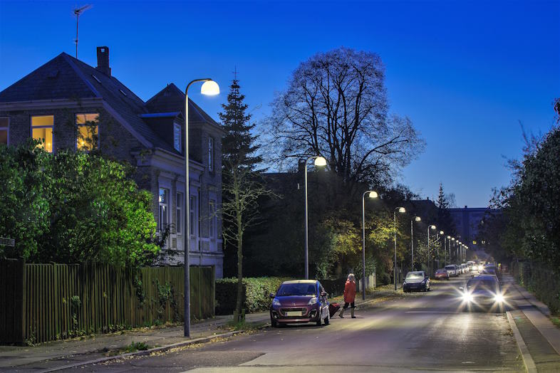 Københavnerarmaturet med det stilrene tidløse design