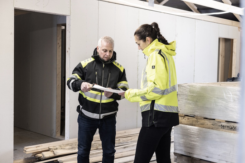 Svane Køkkenet Sjælland vinder andele på projektmarkedet med forstærket kvalitetssikring