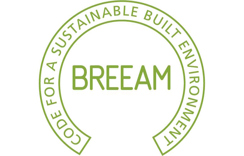 oras breeam