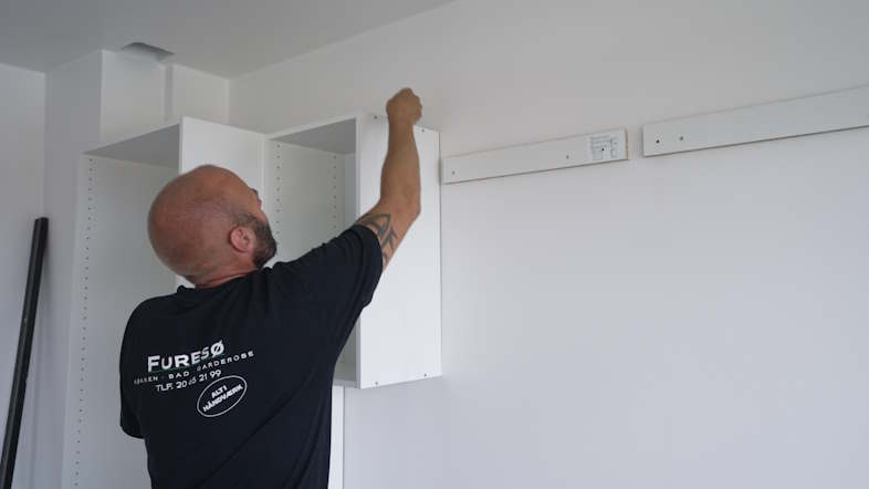 Langtidsholdbare og dansk designede køkkener