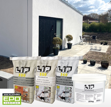 Naturlige, bionedbrydelige cellulosefibre fremfor plast