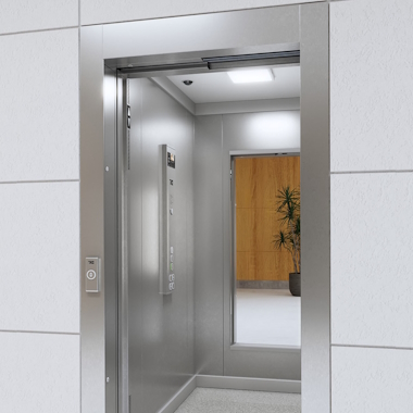 Find den rette elevator til dit næste projekt