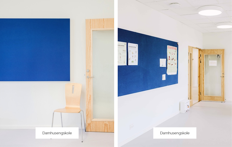 Skab smukke, afbalancerede og behagelige miljøer med Lumiere Soft Panels