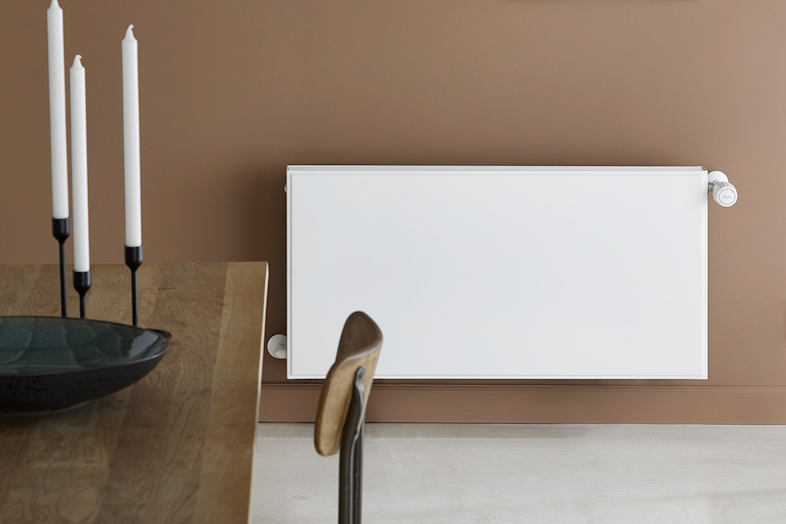 Hudevad Plan er kvintessensen af rent, skandinavisk design