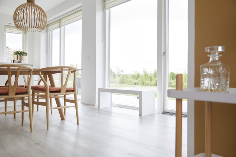 Hudevad Radiator Design er dansk designede radiatorer af højeste kvalitet