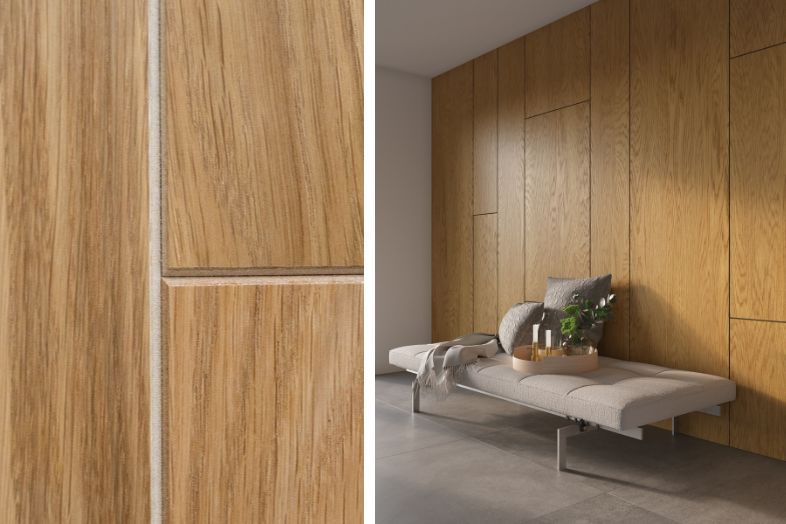 I-Wood DesignStudio: Designfrihed og ekspertrådgivning