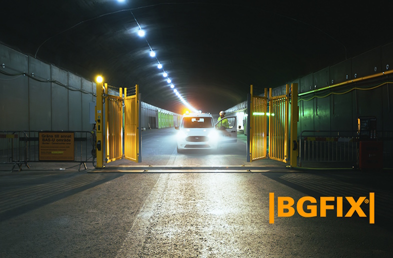 Skab tryghed på arbejdspladsen