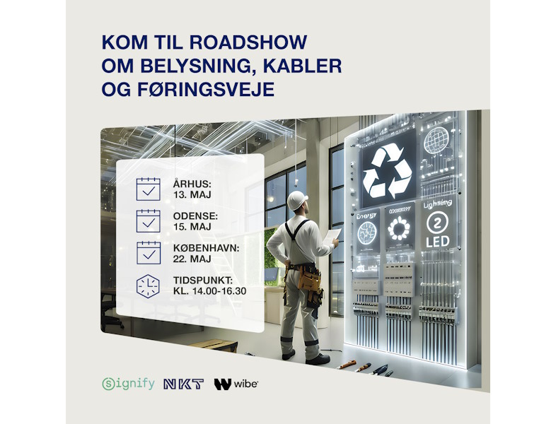 Roadshow
