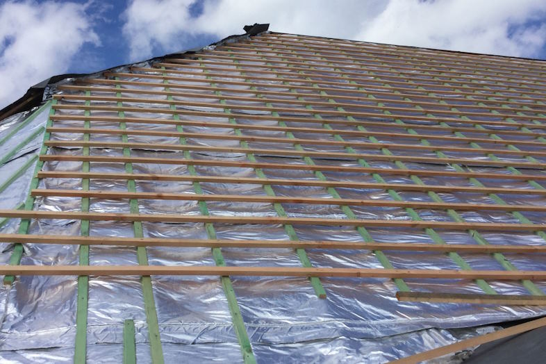 EKOguard Solar og EKOguard Pro er både åndbare, ubrændbare
