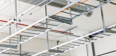 Ved at implementere CLX3 kan du optimere din installation, reducere behovet for mandskab og spare på både materialer og tid