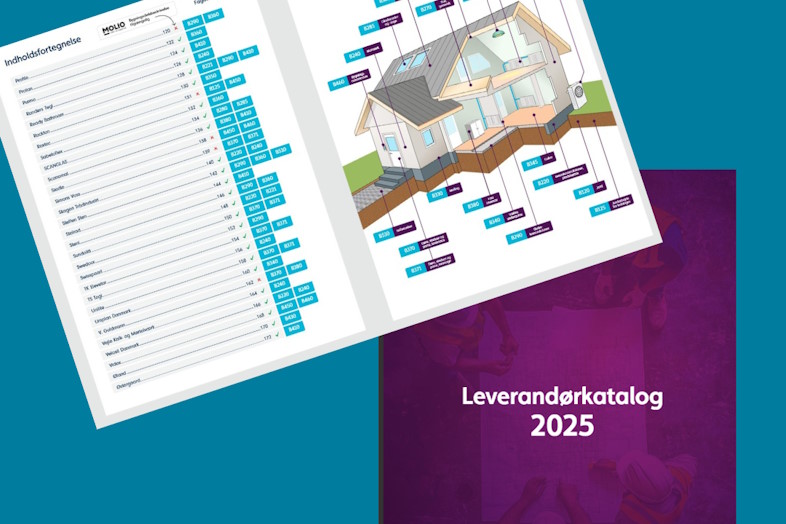 NBS Nordic løfter sløret for leverandørkatalog 2025