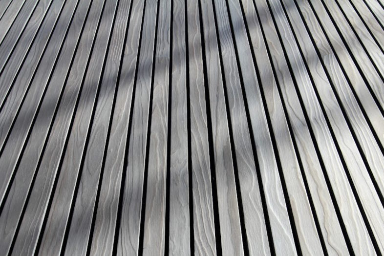 Accoya® – når kun det bedste træ er godt nok
