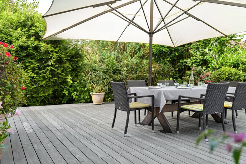 Accoya® fås eksklusivt hos Bergsten Timber A/S i Danmark