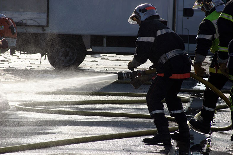 PE-sprinklertanke sikrer stabil vandforsyning – når det virkelig gælder