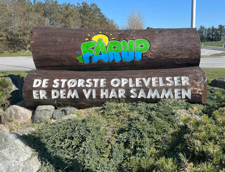 Fårup Sommerland 