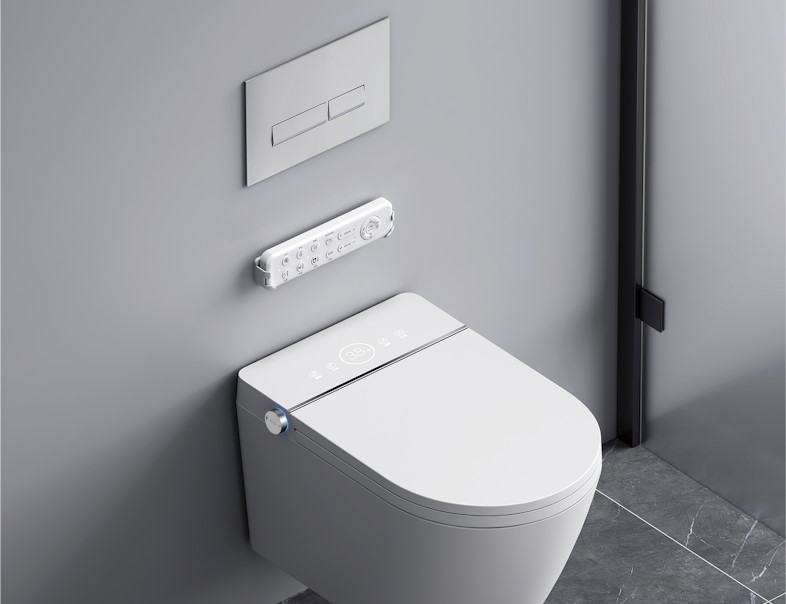 Én af de mest populære løsninger fra Smart WC er de såkaldte in-tank modeller