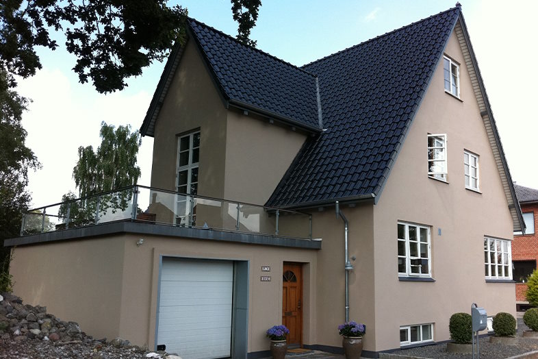 Parcelhus
