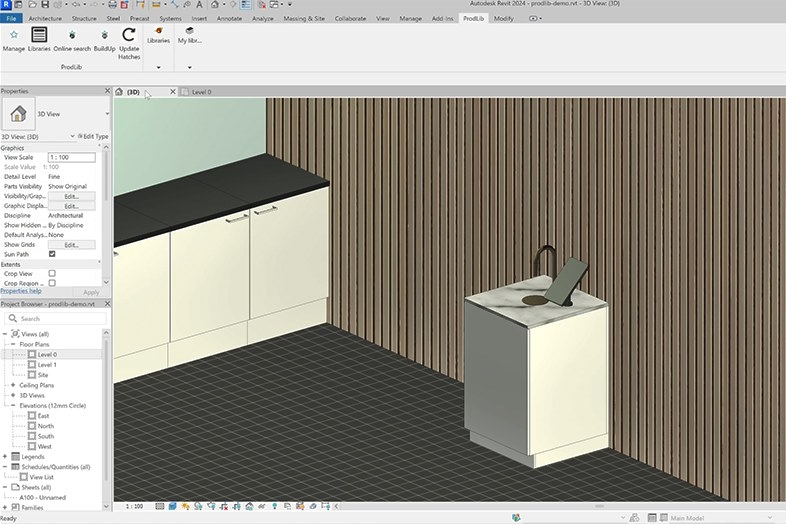 Scanomat TopBrewer CAD