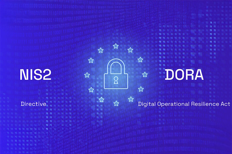 NIS 2 og DORA