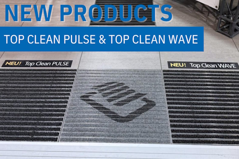 Top Clean Pulse & Top Clean Wave