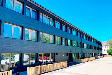 Ventilationsvinduet fra LivingBetter vinder bred anerkendelse i branchen
