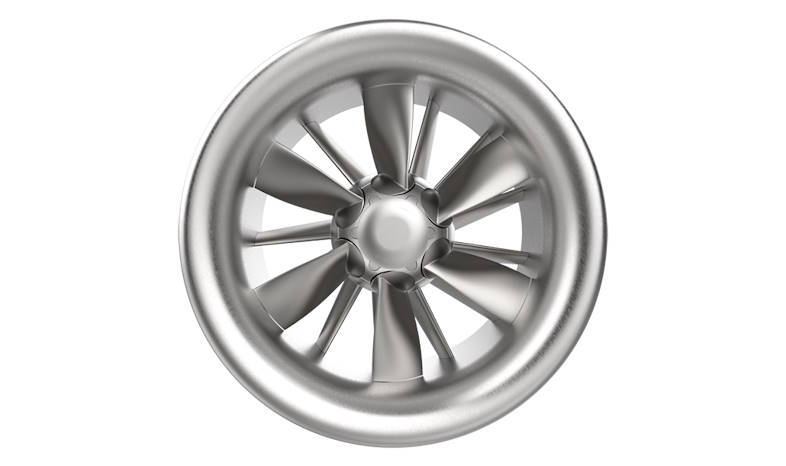 ZerAx – markedets mest effektive ventilator