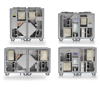 AmberAir Compact