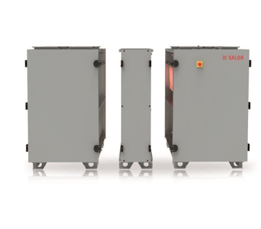 AmberAir Compact