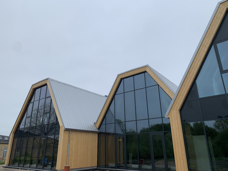 Herningsholm AGRO Landbrugsskole