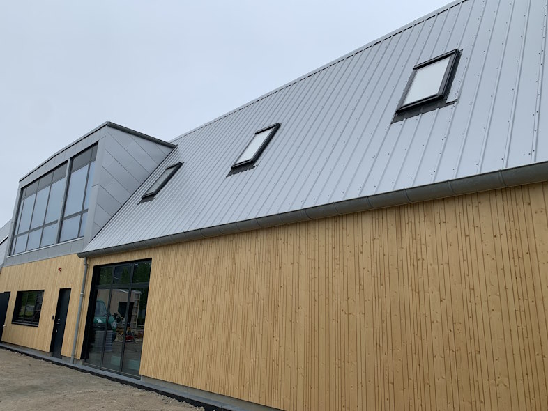 Herningsholm AGRO Landbrugsskole