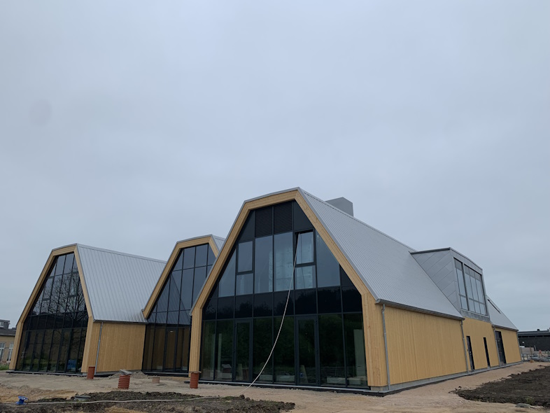 Herningsholm AGRO Landbrugsskole