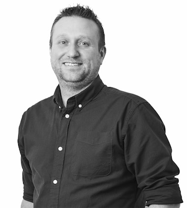 Jesper Nielsen har som ansvarlig for kvalitetssikringen hos Jytas stået for certificeringen gennem Dancert