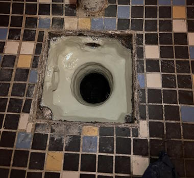 Proline relining - Sparer cirka 70 % af omkostningerne