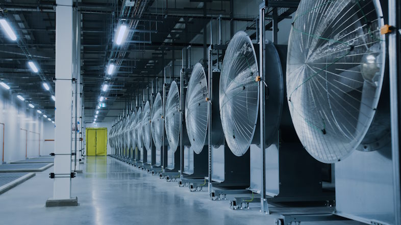 Populær ventilator giver store besparelser i renoveringer