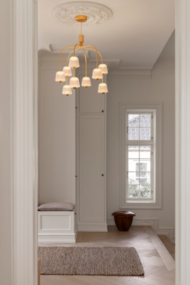 5 vigtige tekniske parametre - lysdesign i byggeriet 