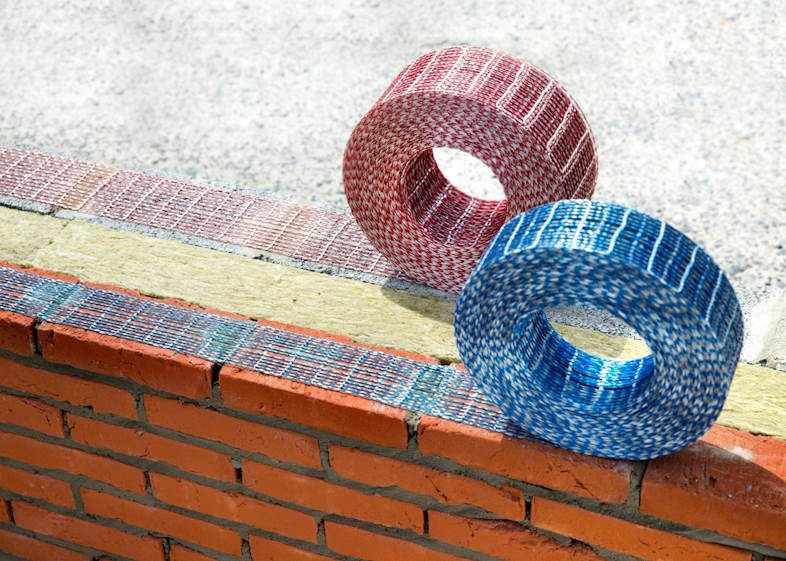 Murfor® Compact forhandles af ARMINOX A/S 
