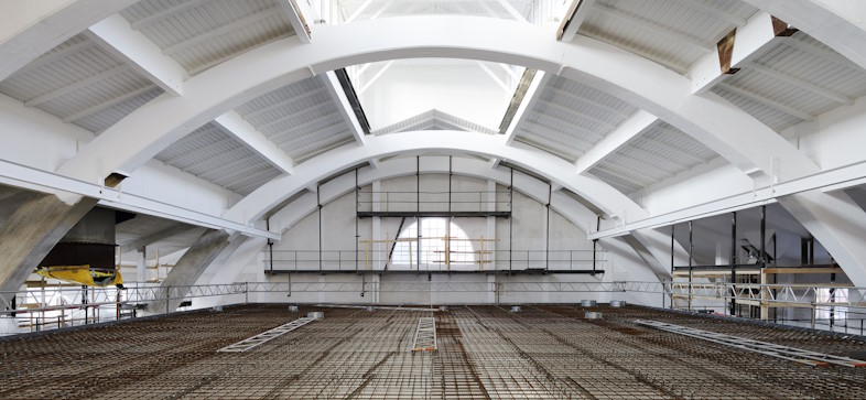 HENSOTHERM® 820 KS har A+ VOC-klassificering