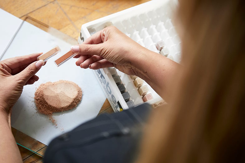 Et af Saint-Gobain Webers mest solgte produkter, Weber Multi 280 facadepuds