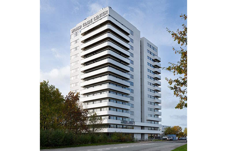 World Trade Center Ballerup 
