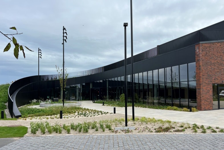 HimmerLand er et helårsresort med en verden af muligheder