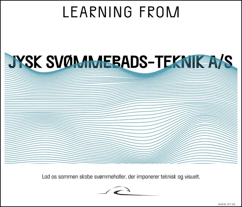 Learning from Jysk Svømmebads-Teknik
