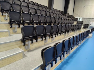 BJERRING AVATAR Stadionstole