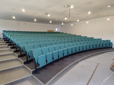 BJERRING Auditoriestole
