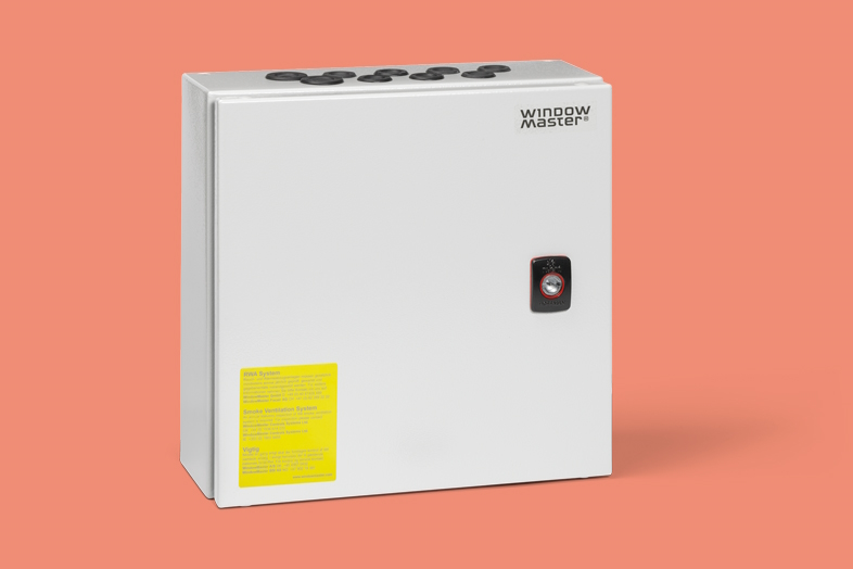 Windowmaster WSC 106